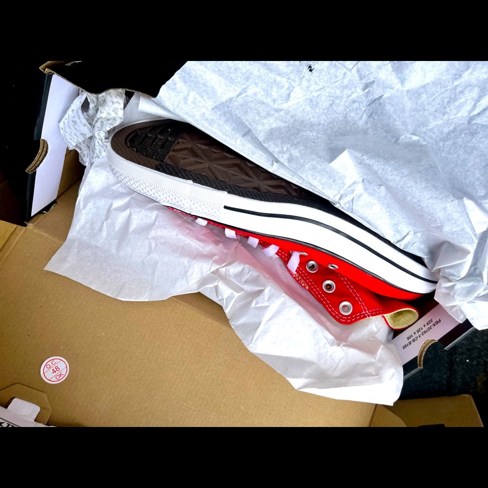 Converse All star
